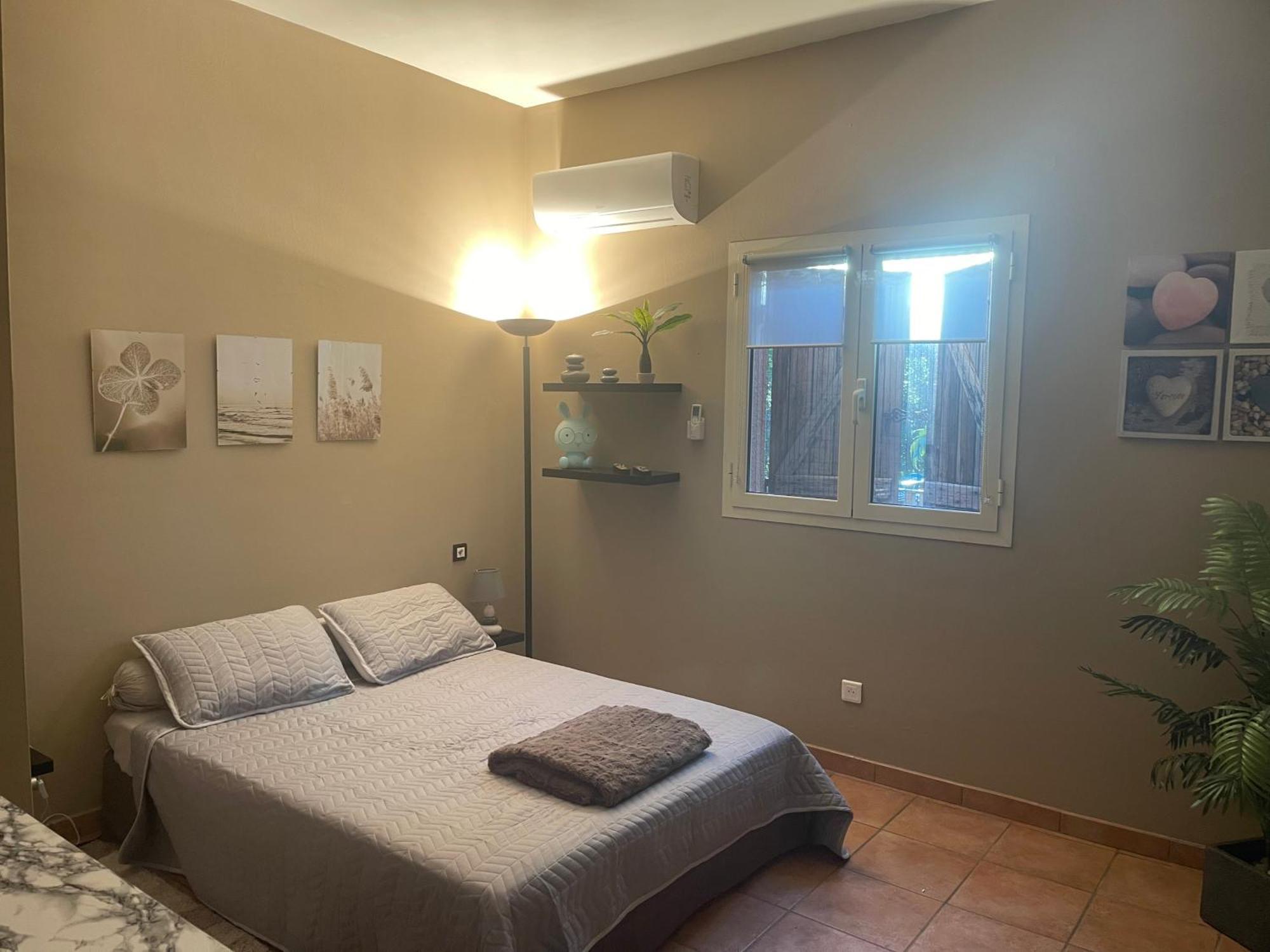 Perle Du Maquis Apartment Porto-Vecchio  Ngoại thất bức ảnh
